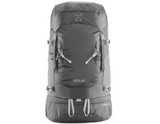 Mochila Altus Pirineos 40 J30 Cinza