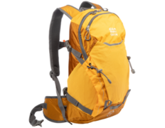 Mochila Elementerre Talca 20 L amarelo