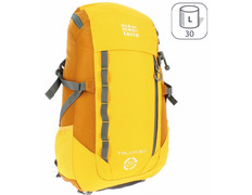 Mochila Elementerre Talca 30 L amarelo