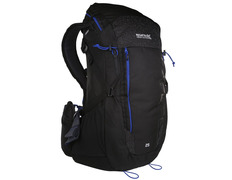 Mochila Regatta Blackfell III 25L preto