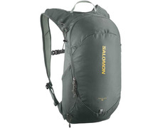 Mochila Salomon Trailblazer 10 2024 verde