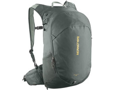 Mochila Salomon Trailblazer 20 2024 verde