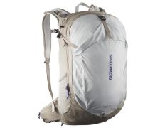 Mochila Salomon Trailblazer 30 2024 Bege