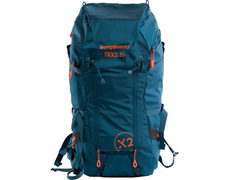 Trangoworld Mochila Trx2 35 Pro DR 710