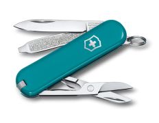 Canivete Victorinox Classic SD turquesa