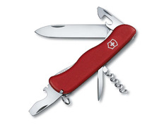 Canivete vermelho Victorinox Picknicker