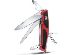 Victorinox Ranger 55 Grip 12 usa canivete