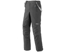 Calças Goretex Trangoworld Alp Cinza 540