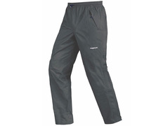 Calça de chuva Goretex Trangoworld 444 cinza