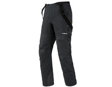 Calça Goretex Trangoworld Rupal Cinza 222