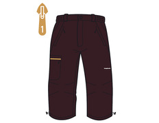 Trangoworld Becar 822 Pirate Pants