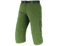 Calça de pirata Trangoworld Elko 880