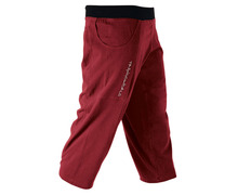 Calça de pirata Trangoworld Siurana Garnet 2J0