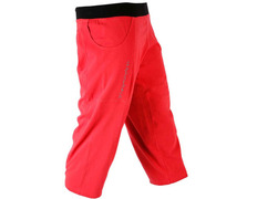 Calça Trangoworld Siurana Red 270 Pirate