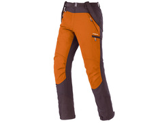 Calça Trangoworld Plus Orange 174