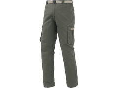 Trangoworld Trousers Yambe 8L0