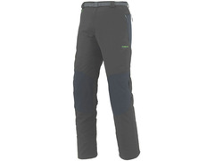 Calça Trangoworld Qarun UC cinza 221