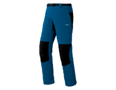 Calça Azul Trangoworld Volka 4C1