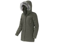 Parka Goretex Trangoworld Ibela Termo 5W0