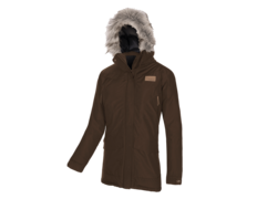 Parka Goretex Trangoworld Ibela Termic DV 810