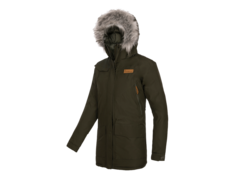 Parka Goretex Trangoworld Ibela Termic DV 820