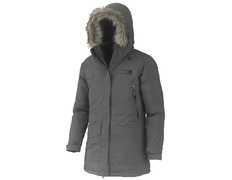 Parka Trangoworld GTX Lofty Termic 630