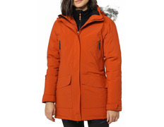 Parka Trangoworld GTX Lofty Termic 670