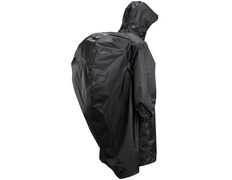 Poncho Altus Atmospheric J30 Preto