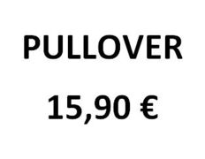 PULLOVER REGATA