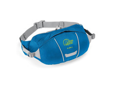 Bolsa Lowe Alpine Fjell Blue