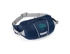 Bolsa de cintura Lowe Alpine Fjell azul marinho