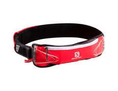 Salomon Agile 250 Belt Vermelho / Preto