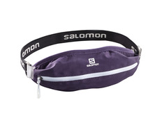 Salomon Agile Single Belt Roxo