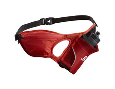 Salomon Hydro 45 Belt Vermelho