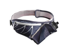 Salomon Sensibelt Navy / Pink Waist Bag