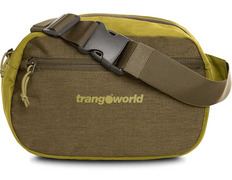 Trangoworld Bolsa De Cintura Urkiola 233