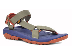 Sandália Teva Hurricane XLT2 Cinza/Azul