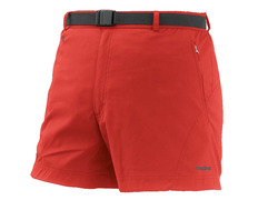 Short Trangoworld Isar 7S0