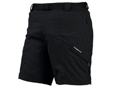 Short Trangoworld Limut 710 Negro