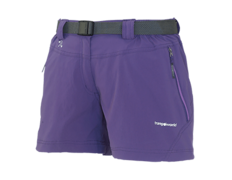 Short Trangoworld Caraz 9P0