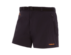 Short Trangoworld Isar DN 110