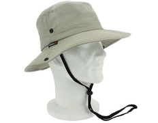 Elementerre Alouette Hat Grey