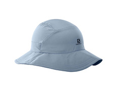 Salomon Mountain Hat Grey