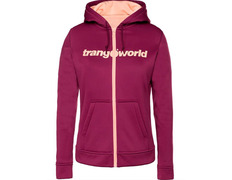 Trangoworld Suéter Liena 516