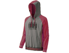 Sudadera Trangoworld Rostrum 43A