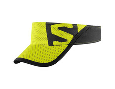 Visor Salomon XA Visor amarelo fluorescente