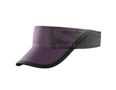 Visor Salomon XA Visor roxo