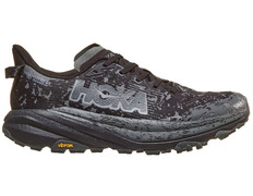 Sapato Hoka Speedgoat 6 GTX preto/cinza