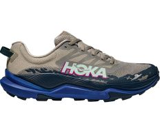 Sapato Hoka Torrent 4 Bege/Azul