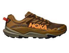 Sapato Hoka Torrent 4 marrom